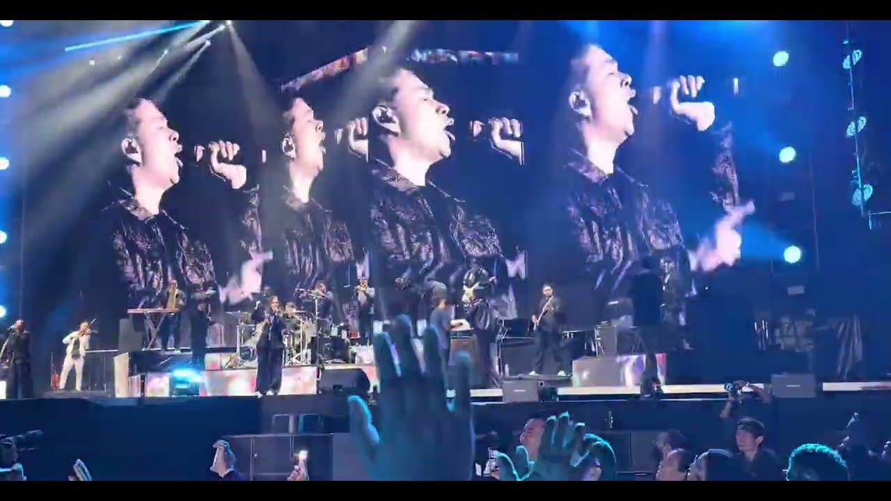 MEDLEY 25 ANIVERSARIO MIEL SAN MARCOS 