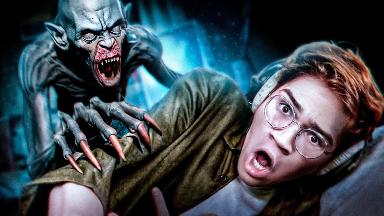 LO QUE APARECIÓ MIENTRAS DORMÍA NO ES NORMAL 💀 | BONANIT