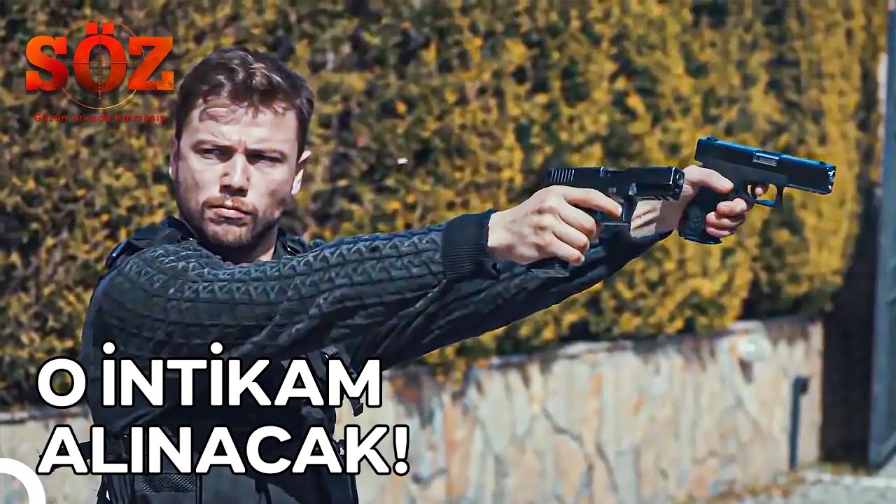 Sarı Komutan #69 - Kaybedeceği Hiçbir Şeyi Olmayan Bir Yavuz Karasu! | Söz