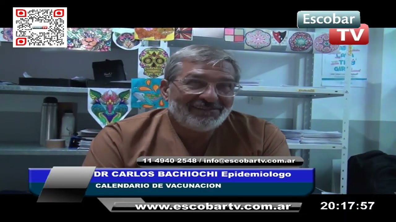 Escobar Tv Escobar Noticias