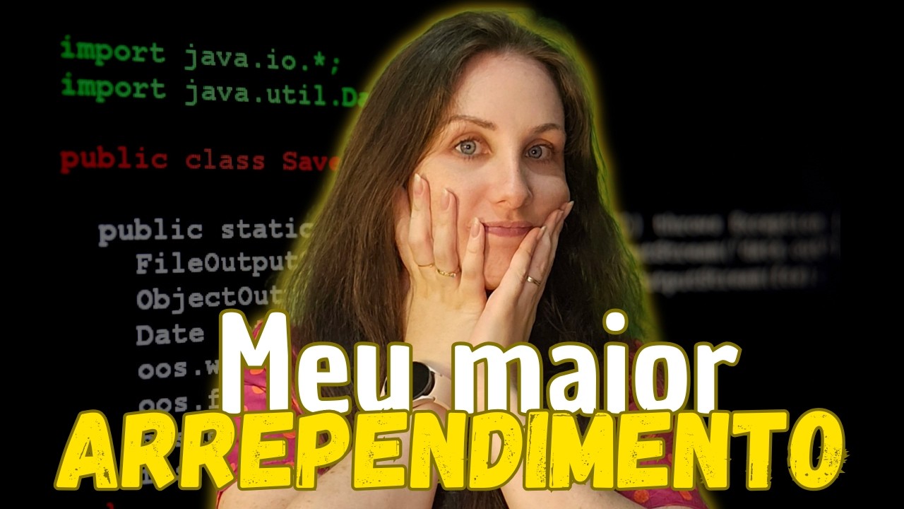 Como eu aprenderia a programar (se eu estivesse começando agora)