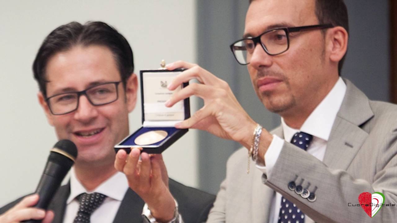 Premio Cuore Digitale 2015