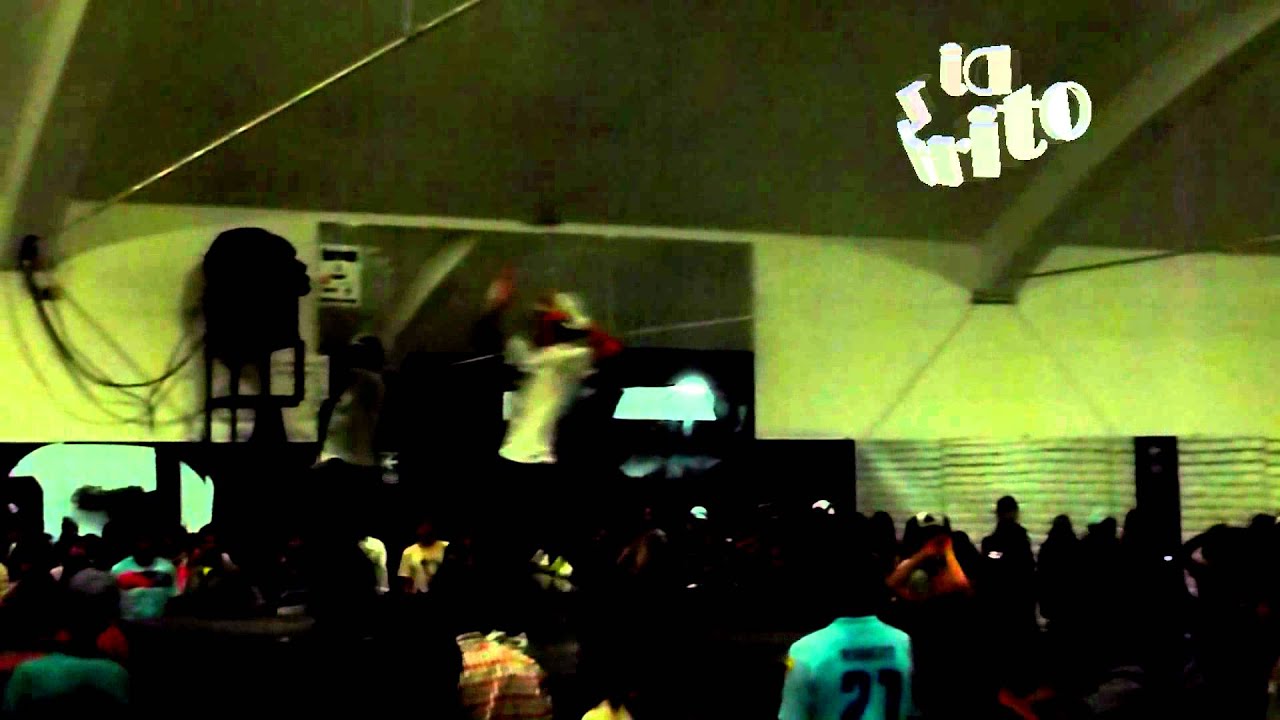 Strong Aqp 2012 RemiX  ArabeS ( RSD ) Dj Leikers