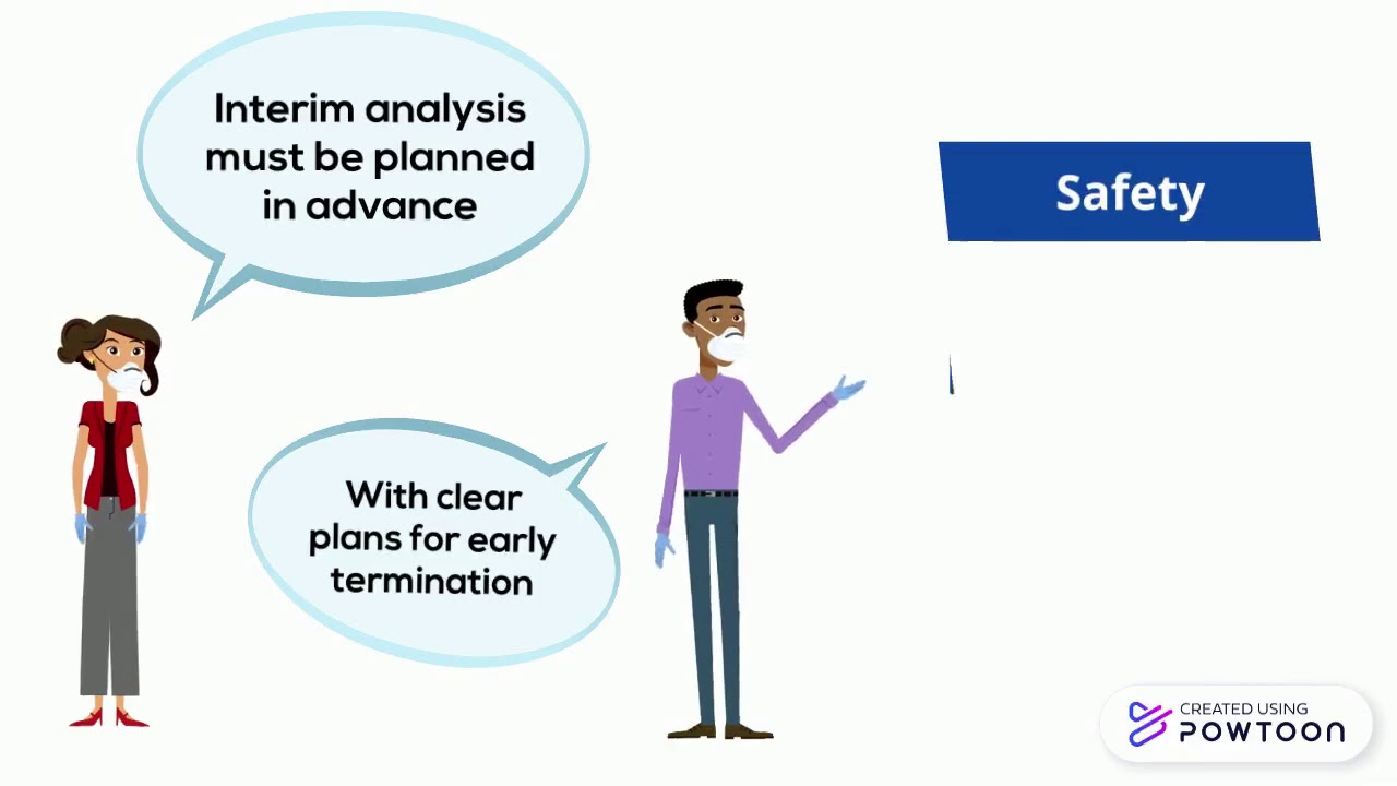 INTERIM ANALYSIS