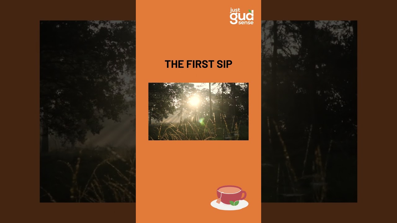 Start your day with a cup of pure bliss! Jaggery Tea to spark your Mornings