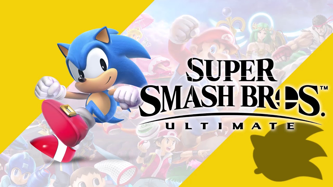 Carnival Night Zone (New Remix) | Super Smash Bros. Ultimate