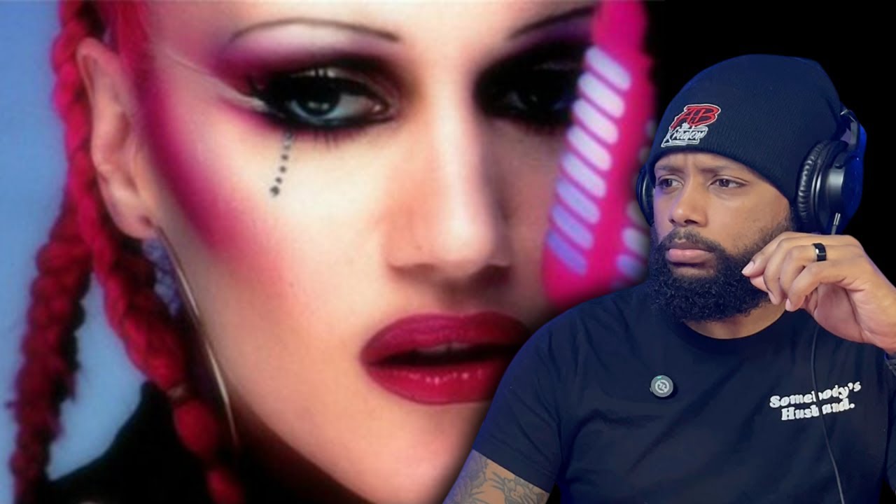 FIRST TIME HEARING | No Doubt - Ex-Girlfriend | REACTION