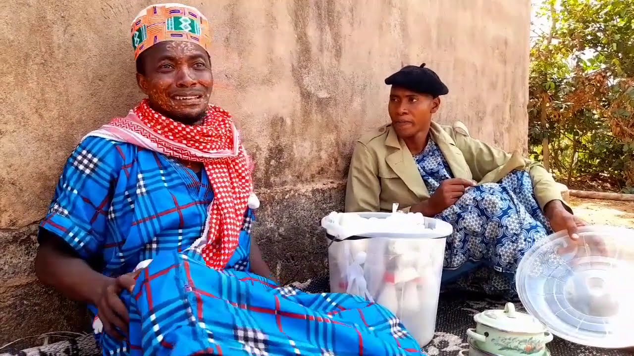 VIEUX DIAGOU parti 30