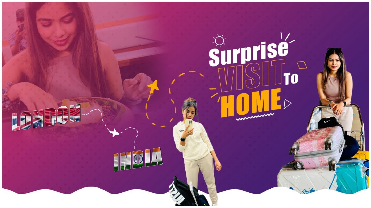 SURPRISE VISIT TO KERALA from UK  #uk #kerala #surprisevisit