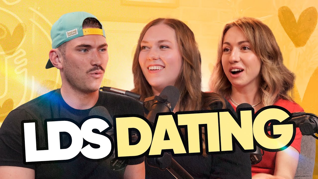 Dating in the LDS Church: Answering YOUR questions!
