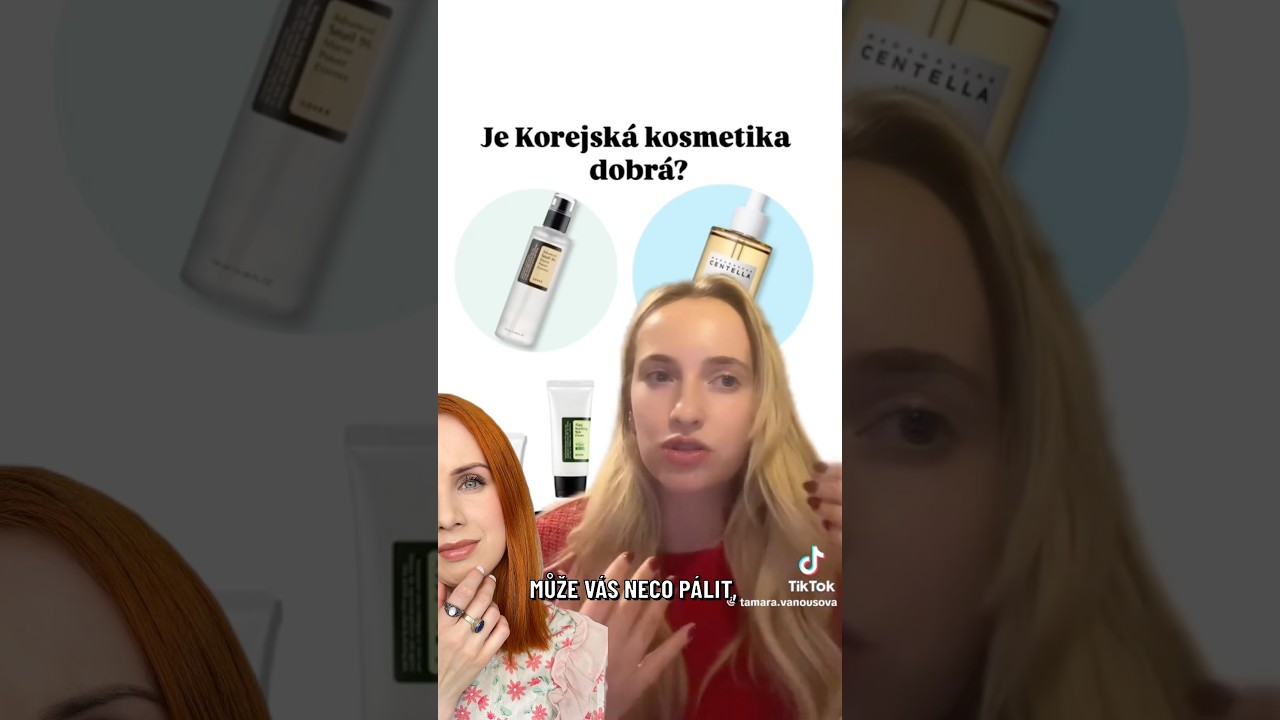 Pr&iacute;li&scaron; exfoliačn&aacute;? 🧐