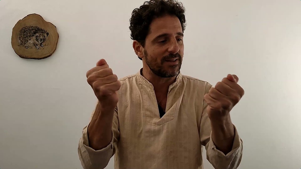 כיצד להיפטר מהיובש בידיים