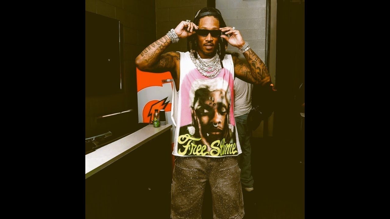 [FREE] Future Type Beat - 