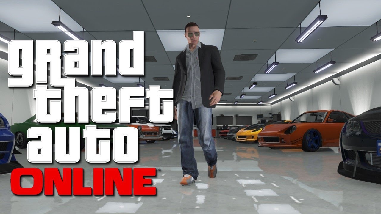 PELEA, PELEA!!! - GTA Online con Willy y Vegetta