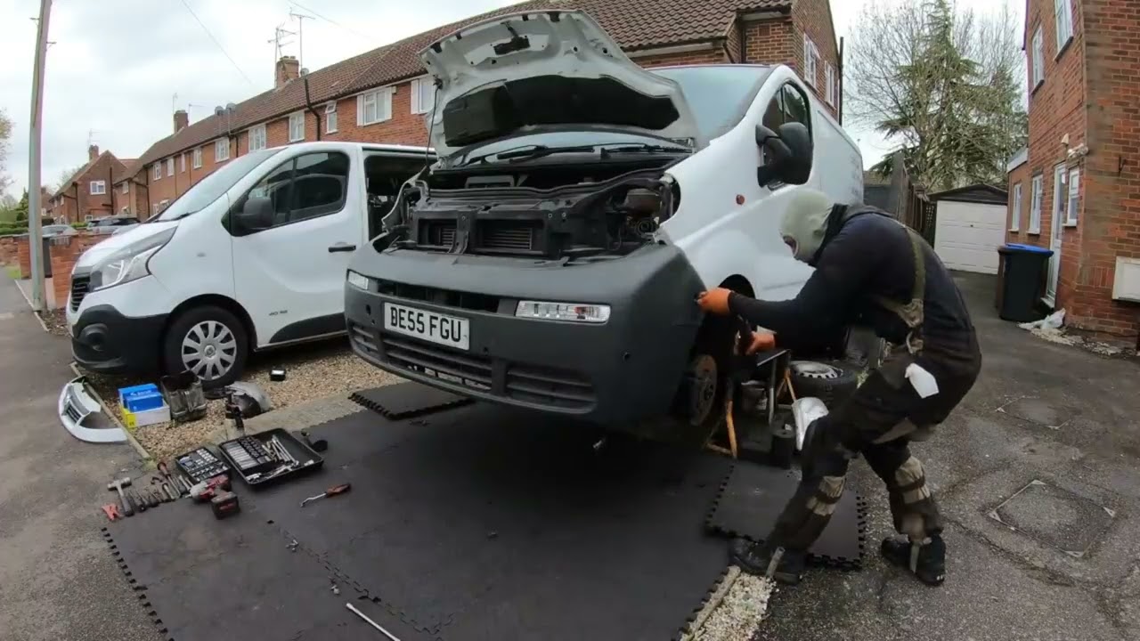 Mobile Mechanic. Onsite Vehicle Clutch Replacement. (15)
