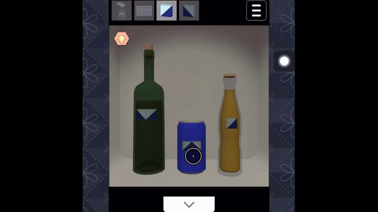 [Brazen Cat] &ldquo;Pictures - Escape Game&rdquo; Walkthrough