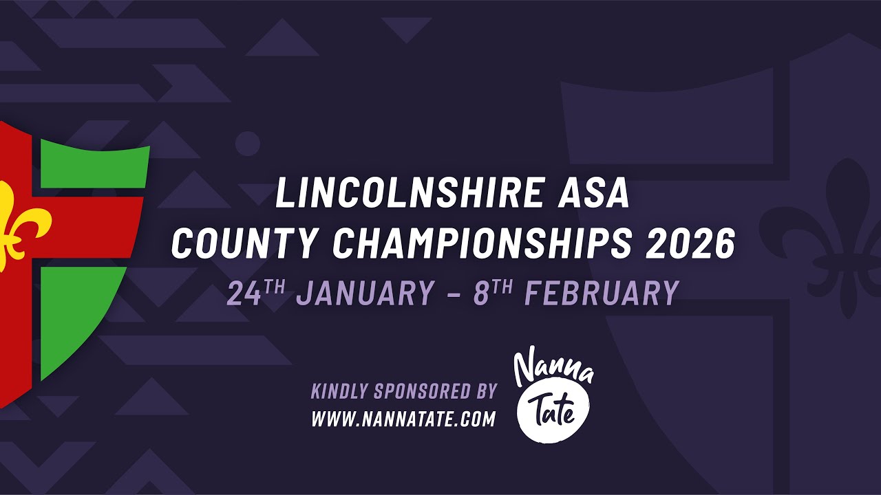 Session 7 Lincs County Champs 2026