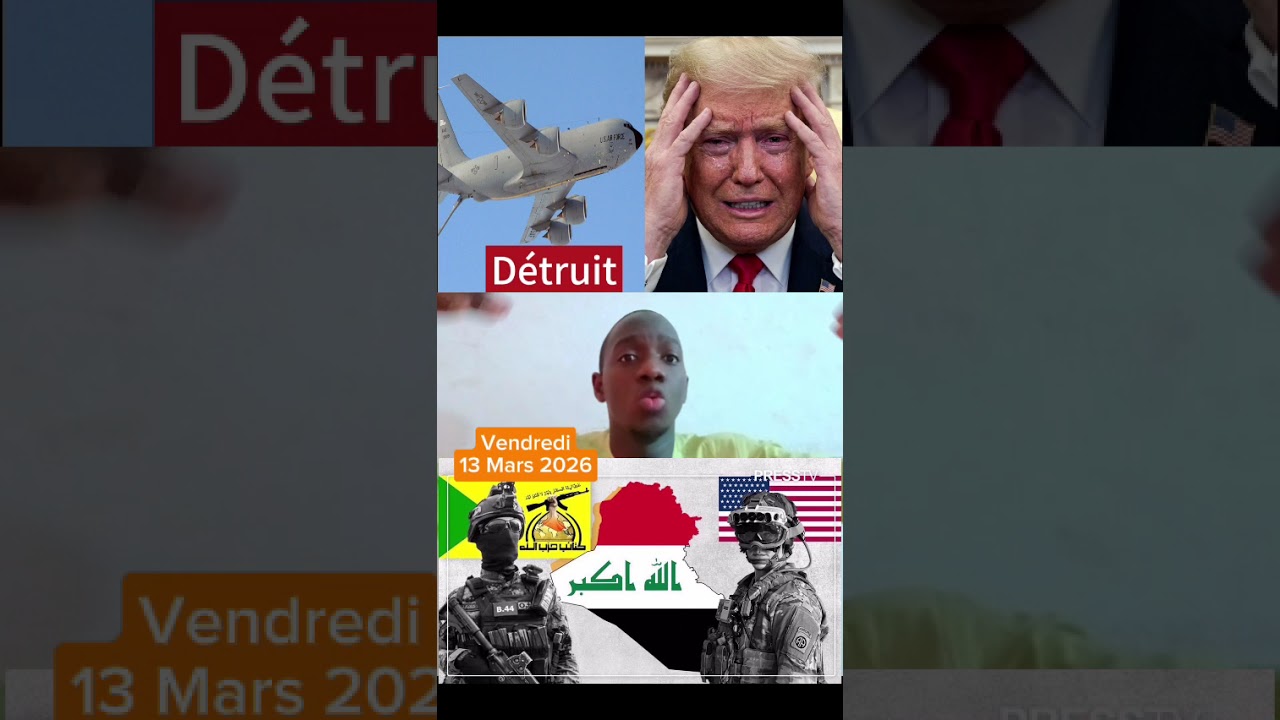 13 mars 2026