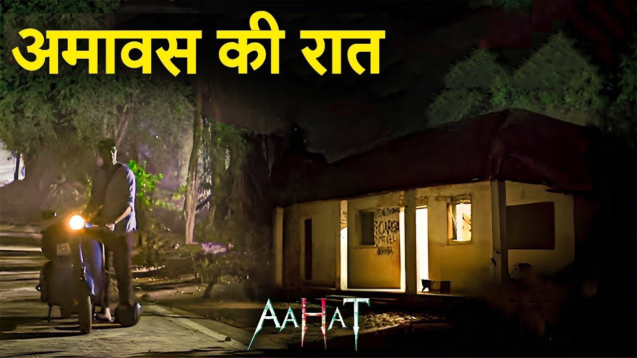 Aahat New Episode || Horror Story 2026 || Aahat New Episode 2026 || डर का असली एहसास #aahat2026