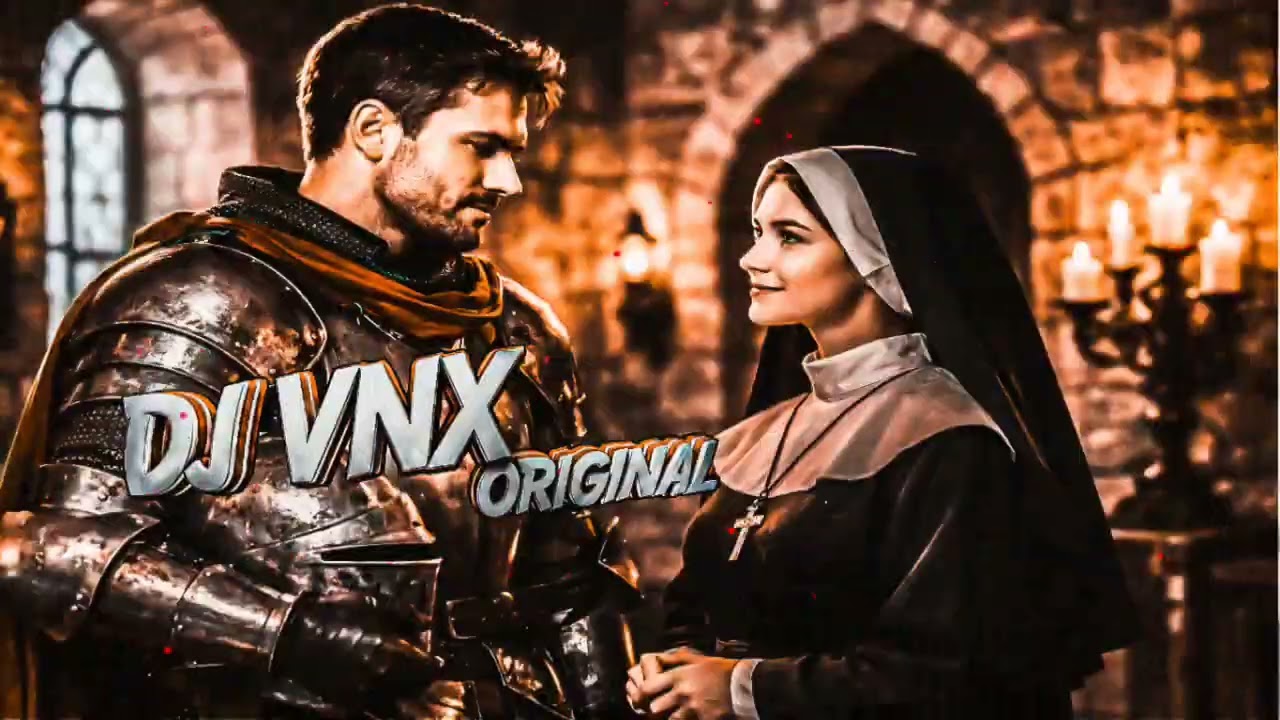 ✌️ CAVALEIRO EM UM CAVALO PRETO - MC CODÉ - [ DJ VNX ORIGINAL ] 2K26