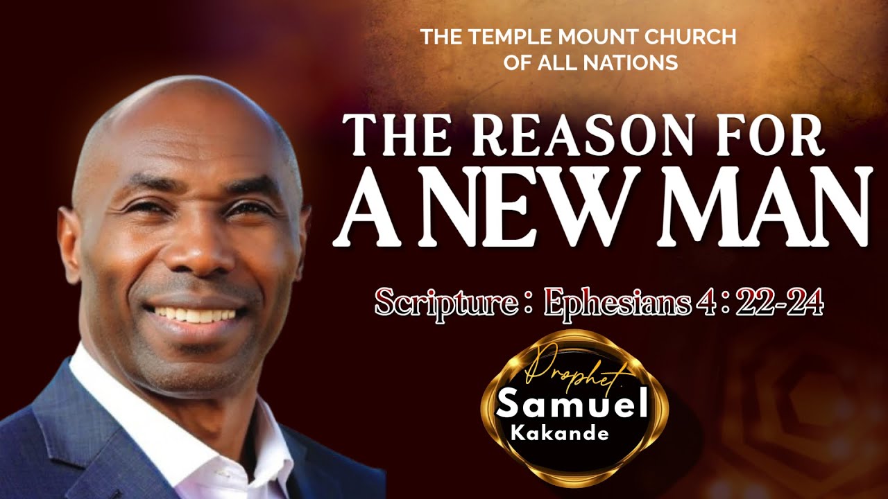 This Word is not just a message — it's a moment with God. Don’t miss it.