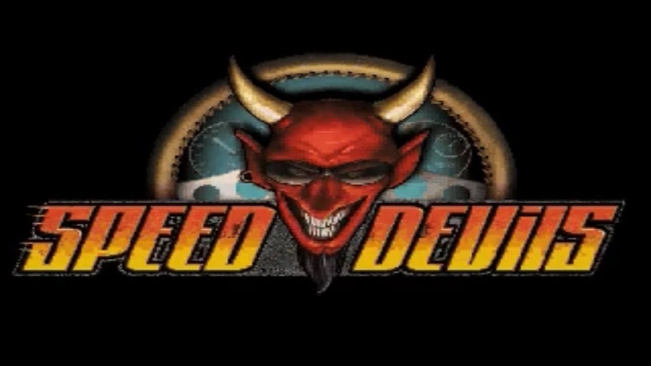 Speed Devils