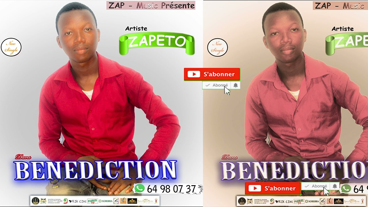 🔥ZAPETO_BENEDICTION
