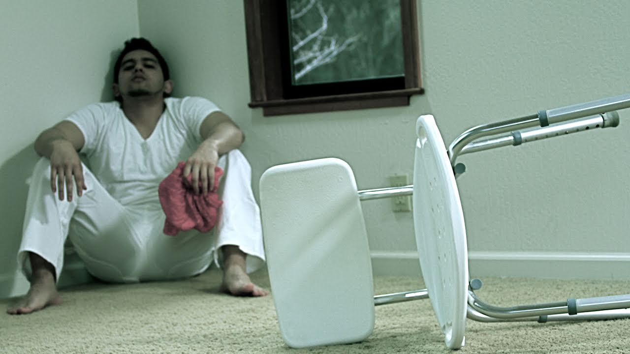 Schitzo [Official Video] - Farid Alhadi Music