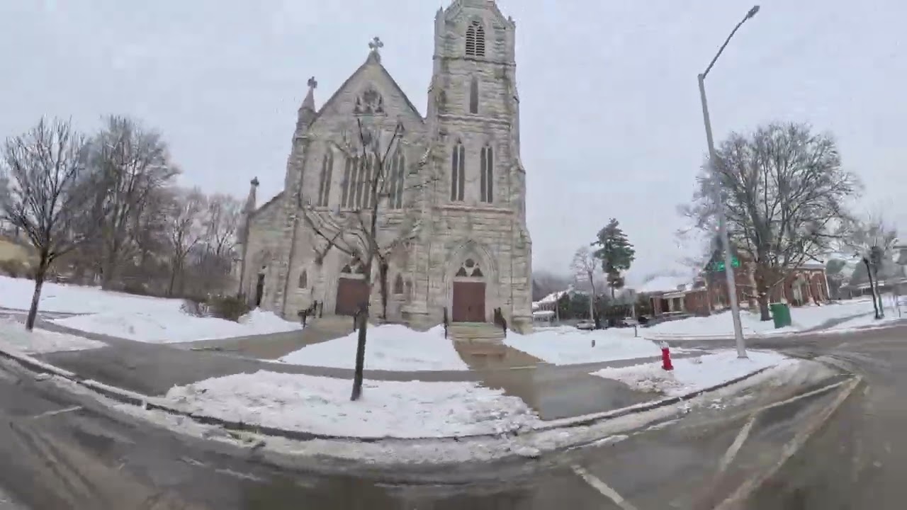 Great Barrington