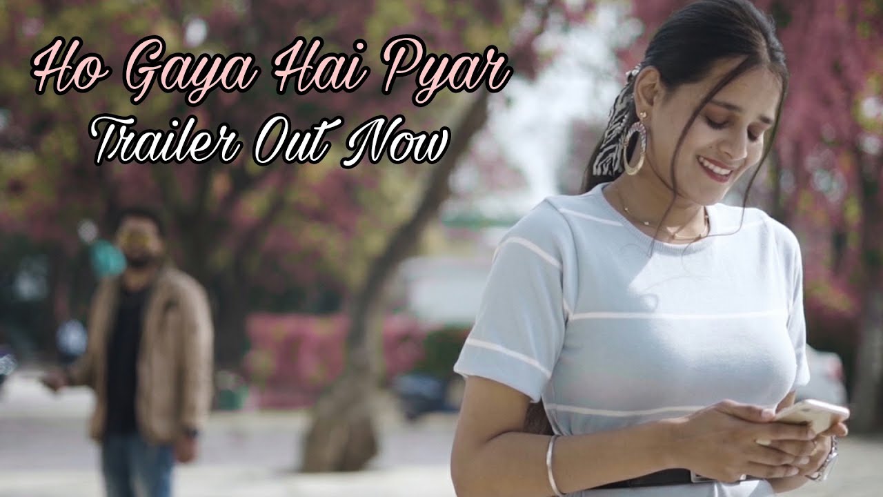 Ho Gaya Hai Pyar ( Teaser ) : Rohit Messy | Shiv Kumar | Charmi Singh | New Hindi Song @2K21 ||