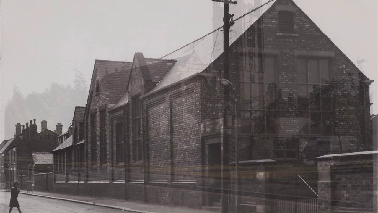 Atherton & Tyldesley Colourful Memories