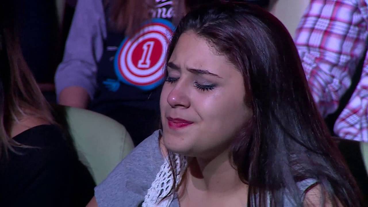 LONGE DE VOCÊ - PRISCILLA ALCANTARA - SHOW DE 10 ANOS DE CARREIRA