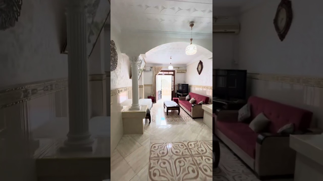 عقار تجاري وسط حي راقي بالبليدة رقم هاتف صاحب العقار 0540310456