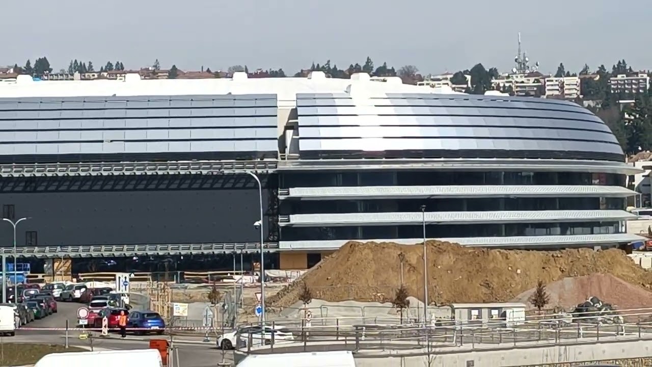 4K Arena Brno/8.březen 2026/