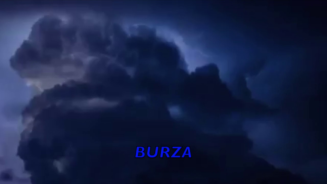 YO OLI FEAT. RASKAGAVI- BURZA PROD.(TeeOnTheBeat)