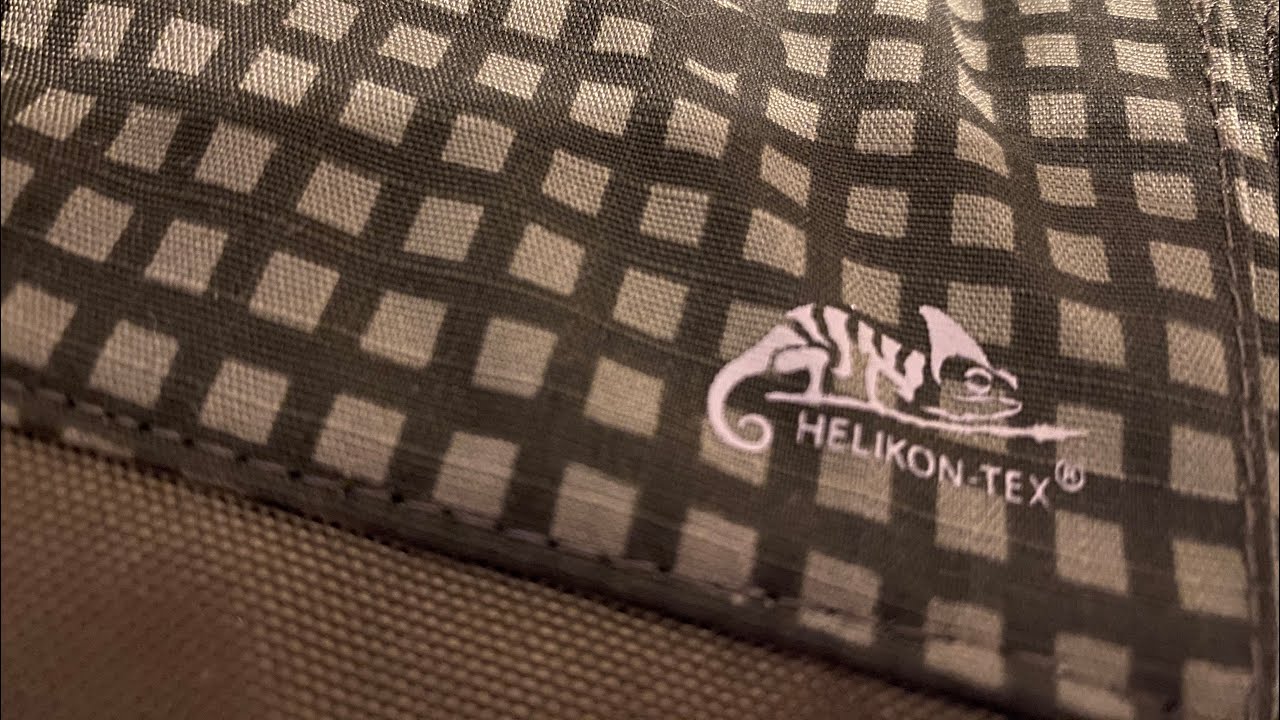 Helikon Tex MCDU desert night Camo