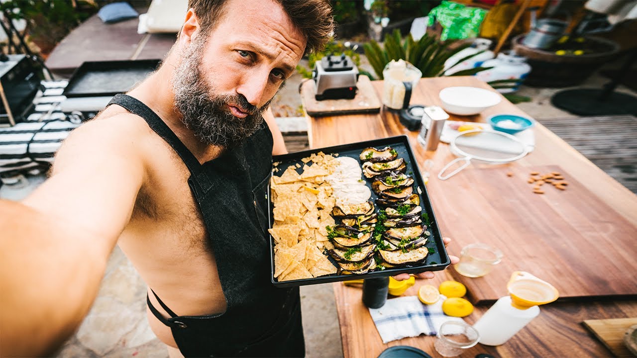 Pauls Tacos (vegan) – RIPKYTCHEN