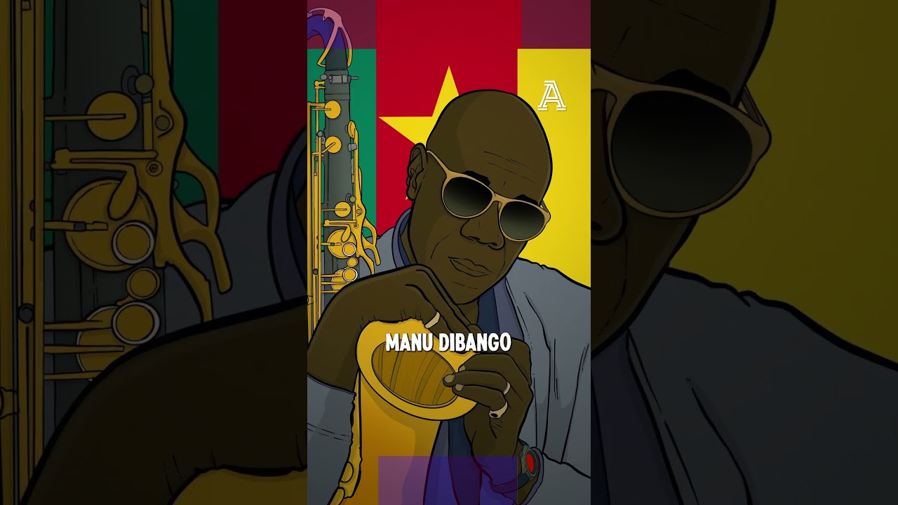 Did you know the African Cup of Nations is responsible for the spread of disco in the US?