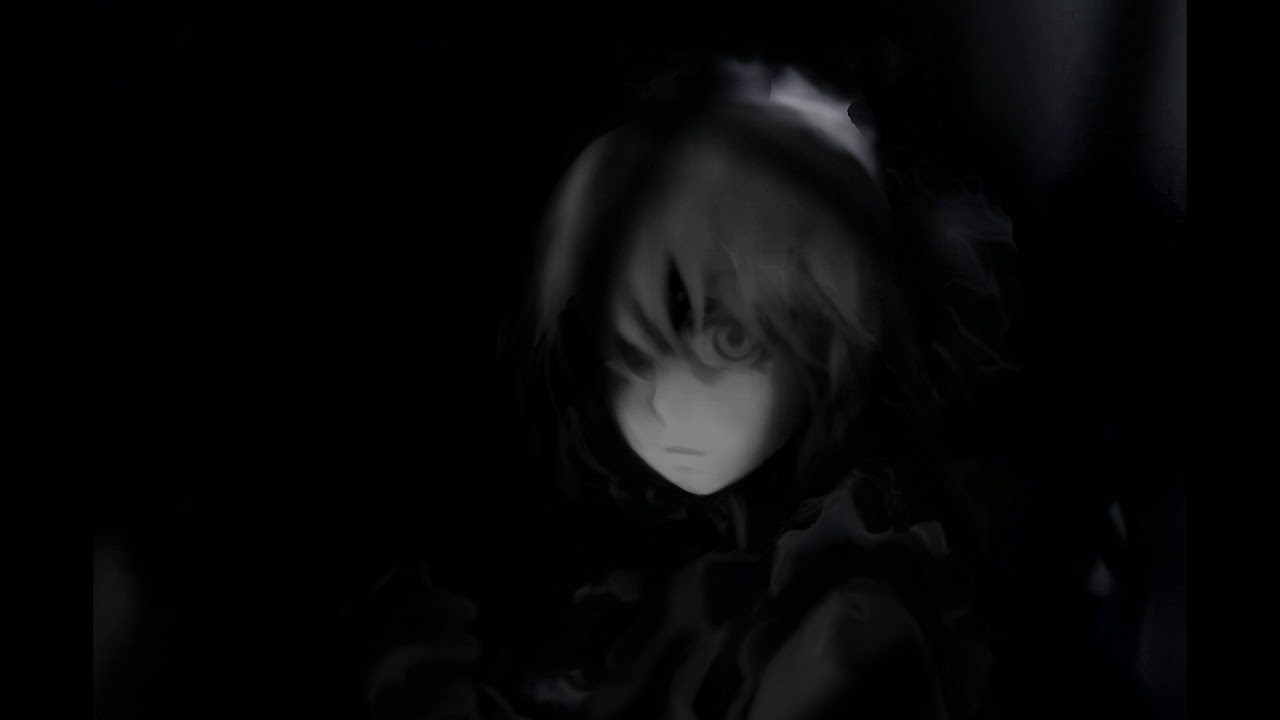 Halloween ll 東方 Touhou Minimal/Ambient 184