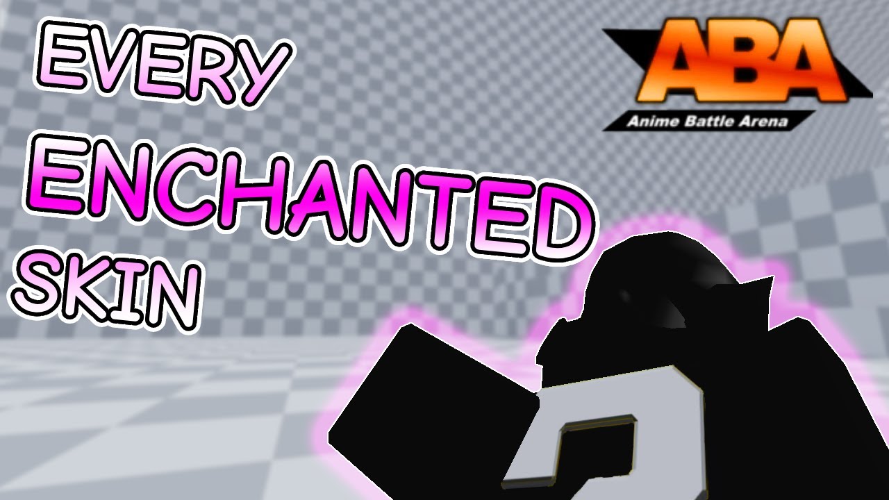 EVERY ENCHANTED SKIN | ABA