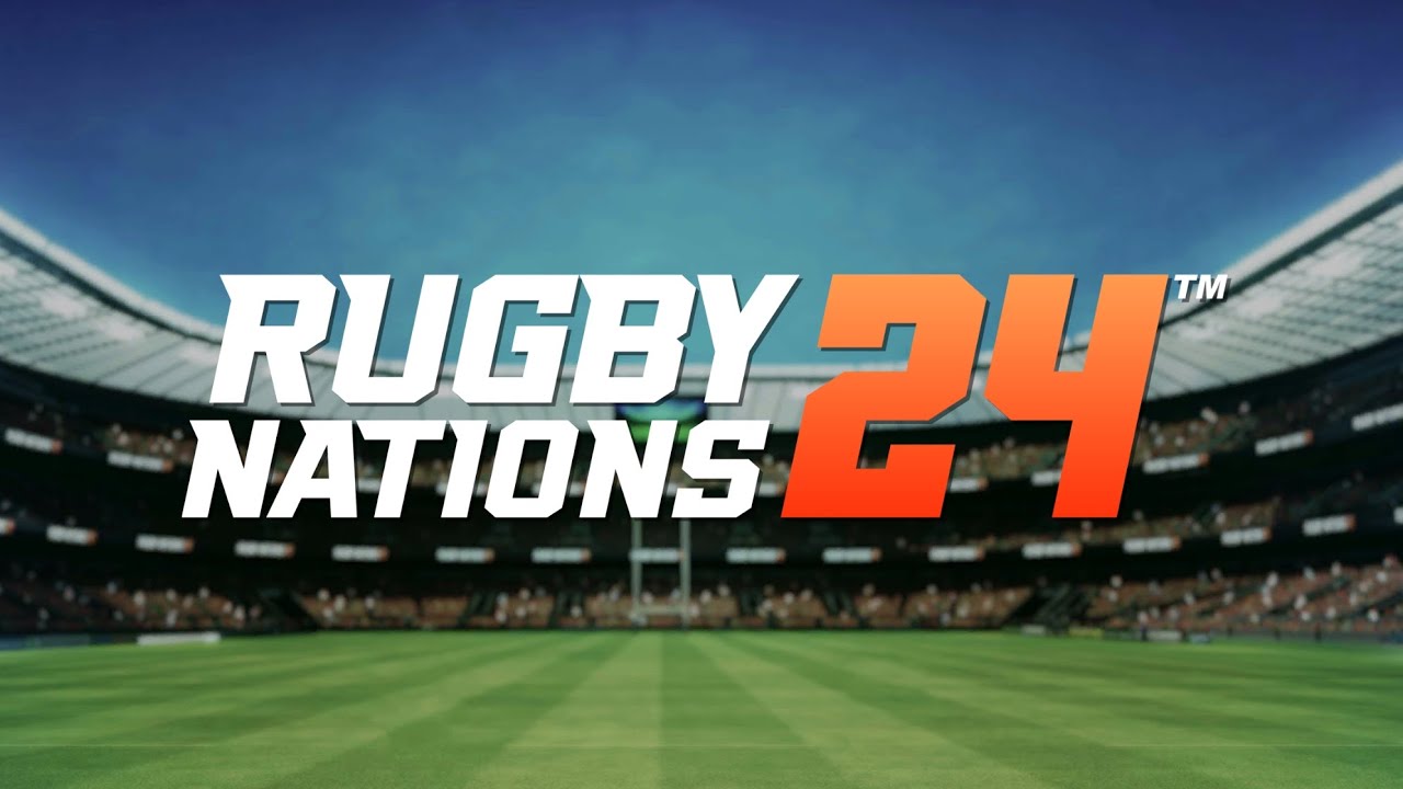 Rugby Nations 24 - Music 1