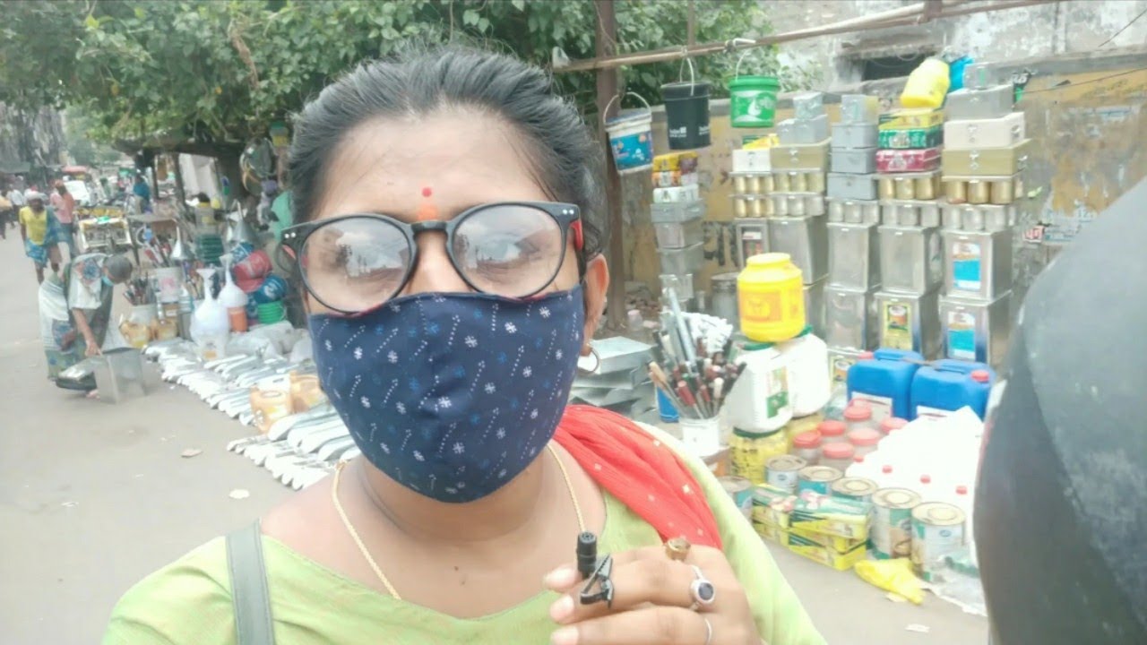 थोक का  किराना बाजार कानपुर | India's No -1 Grossery Wholesale Market in Kanpur Naya ganj Market