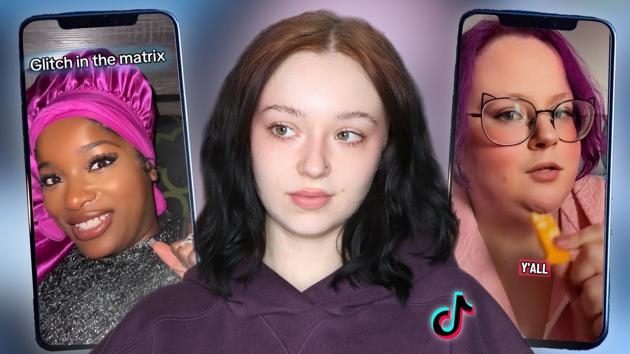 20 UNBELIEVABLE Glitch in the Matrix TikToks