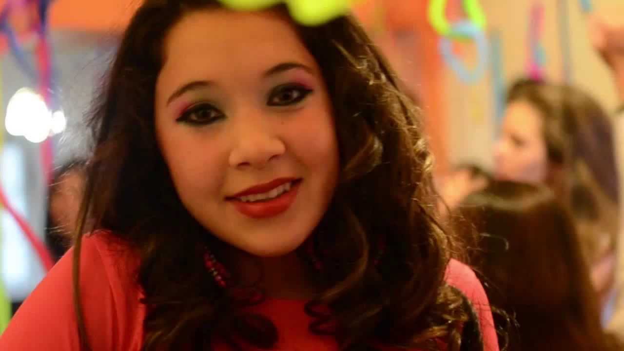 Video Clip Sol Sosa | Fabian Verdugo Fotografía | Last Friday Night
