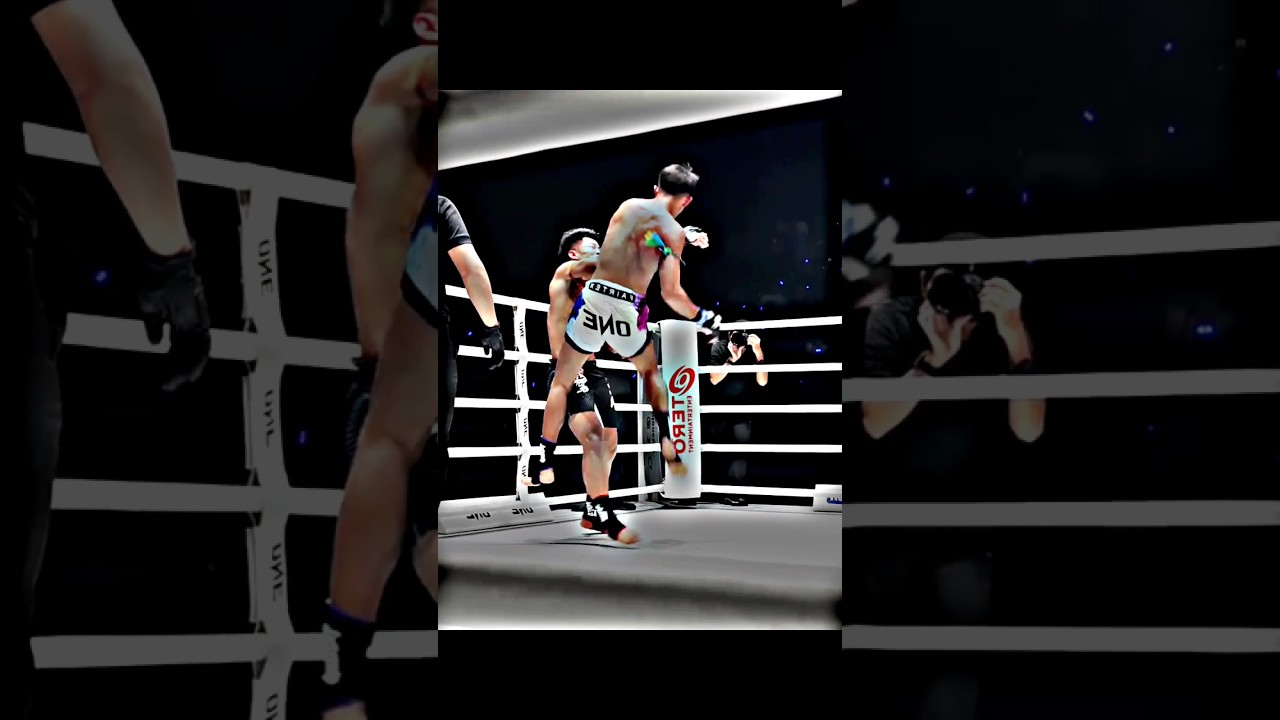 best boxing fight 