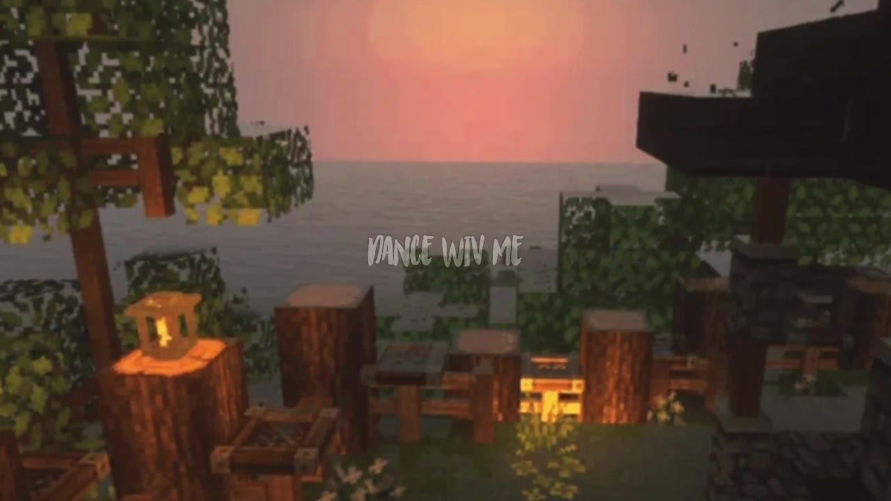 dizzee rascal — dance wiv me [slowed] [daycore]