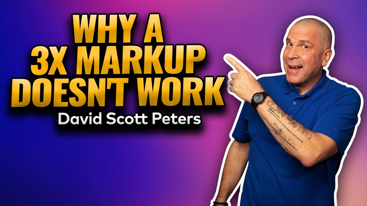 Why a 3-Time Markup Doesn't Work: The Truth About Menu Pricing