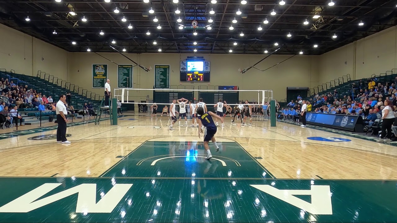 2019 Long Island HS Volleyball Champopionship