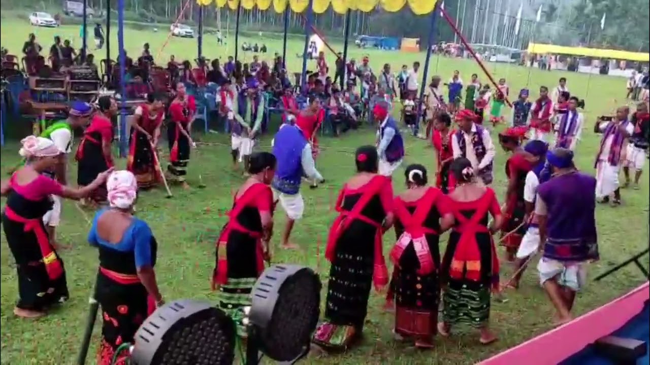 KTFA nengkan asek ameipi along Dehal kikan