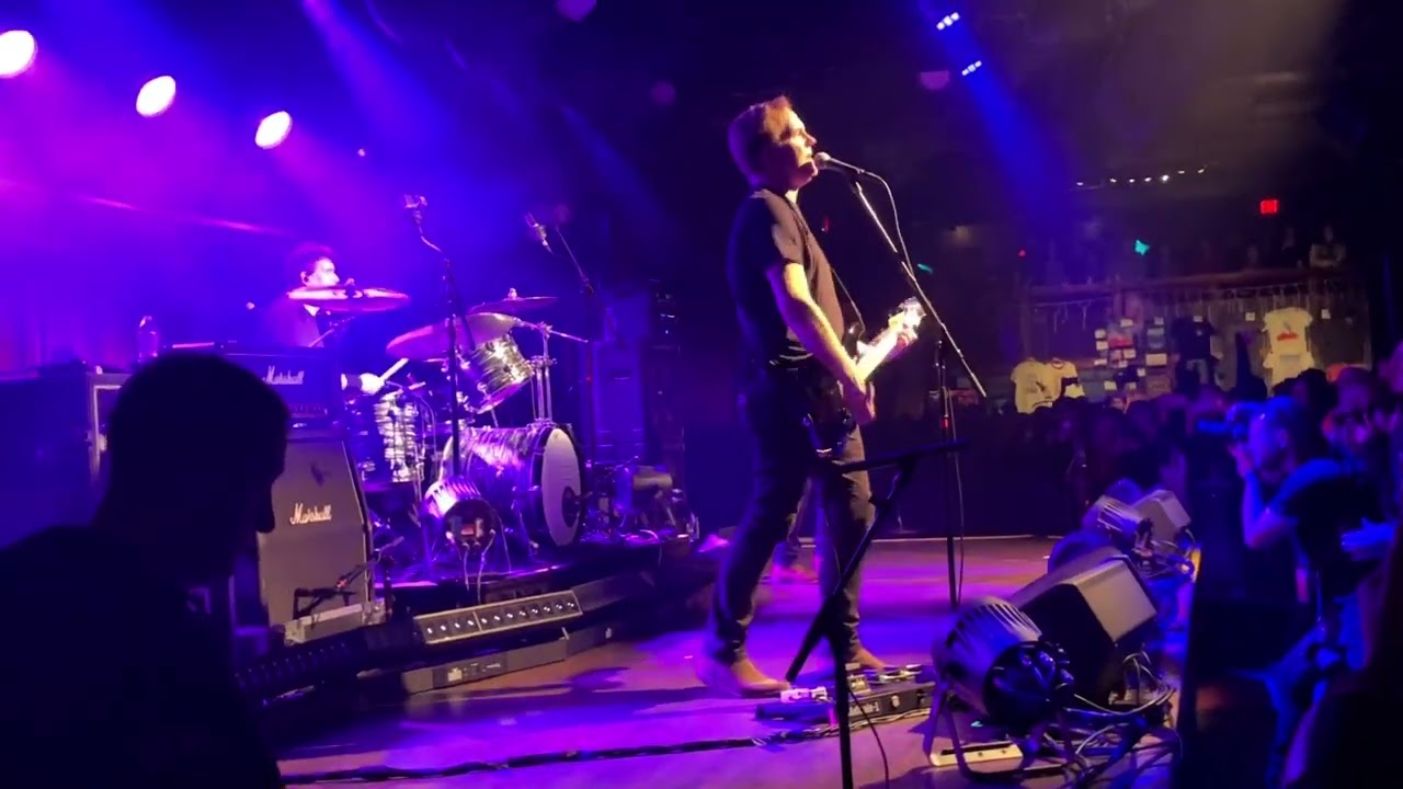 “Just like Heaven”, cover by @DogstarBand  at the Paradise Rock in Boston on 12/12/2023